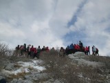 14. Službeni snimatelj je najprije bio na Vickovom stupu, ali mi gledamo našeg snimatelja
